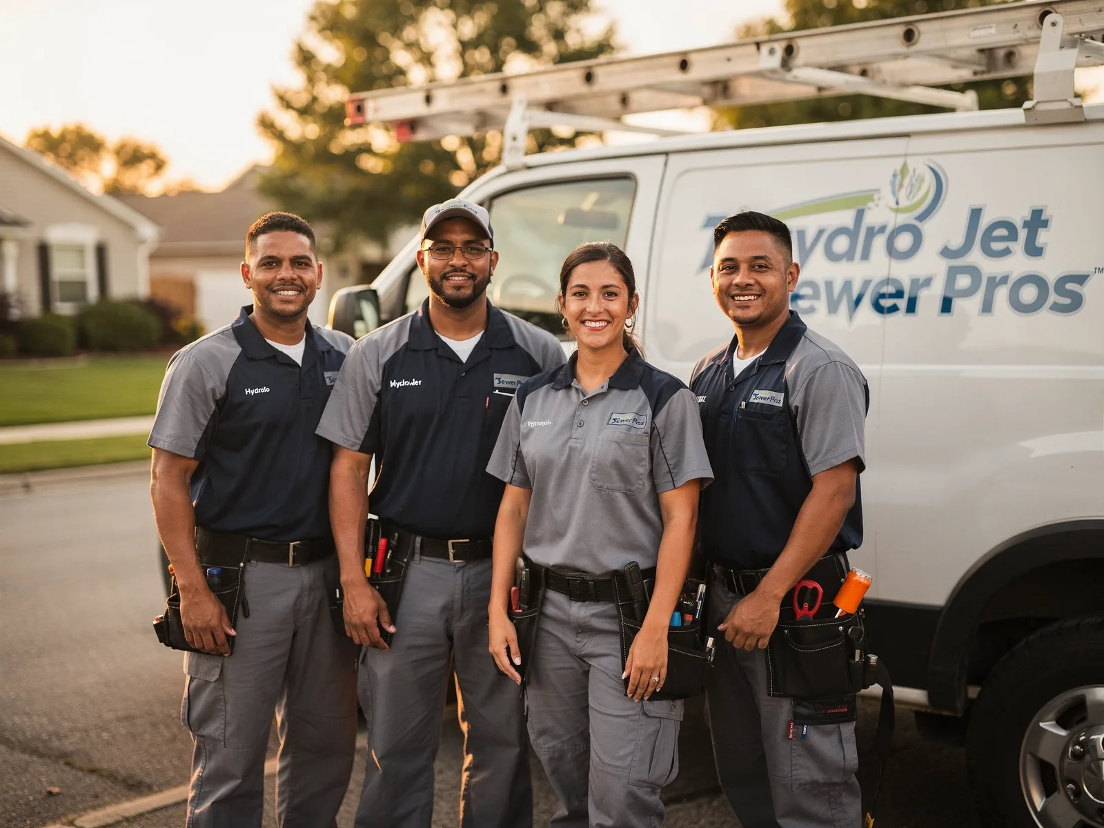 Hydro Jetting company in Cedar Park, TX