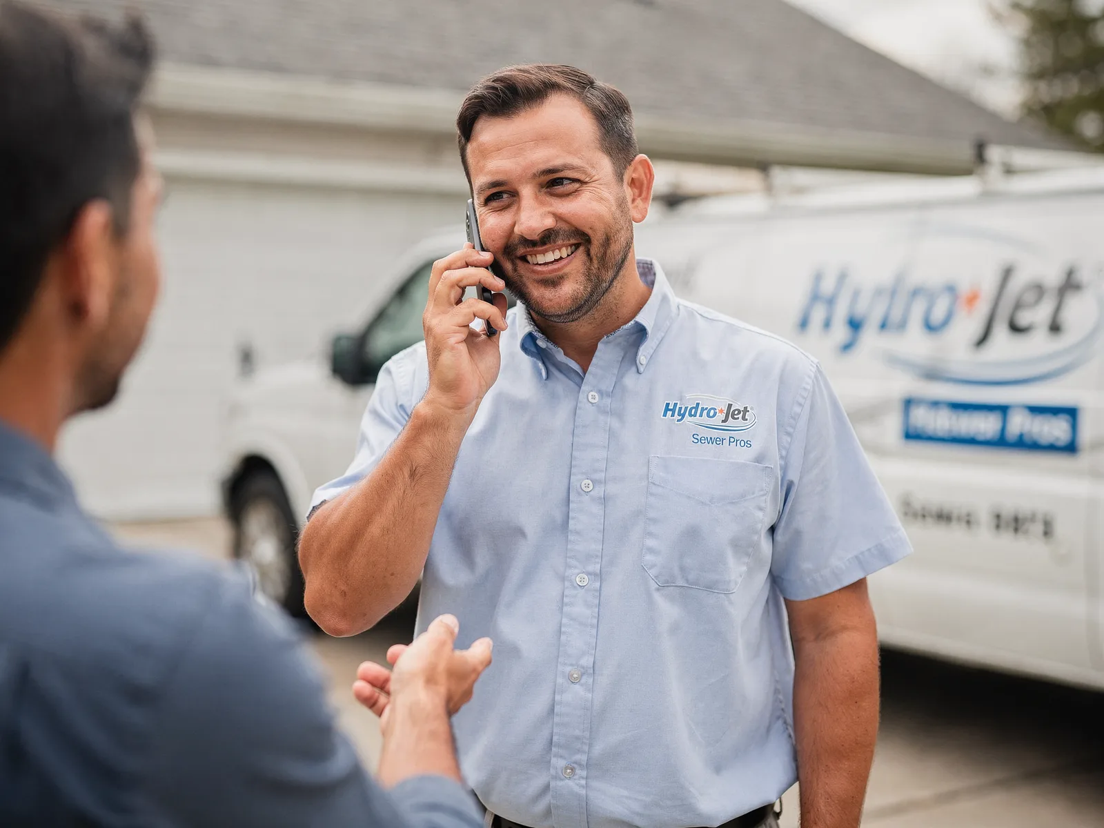 Hydro Jetting Cedar Park, TX FAQs